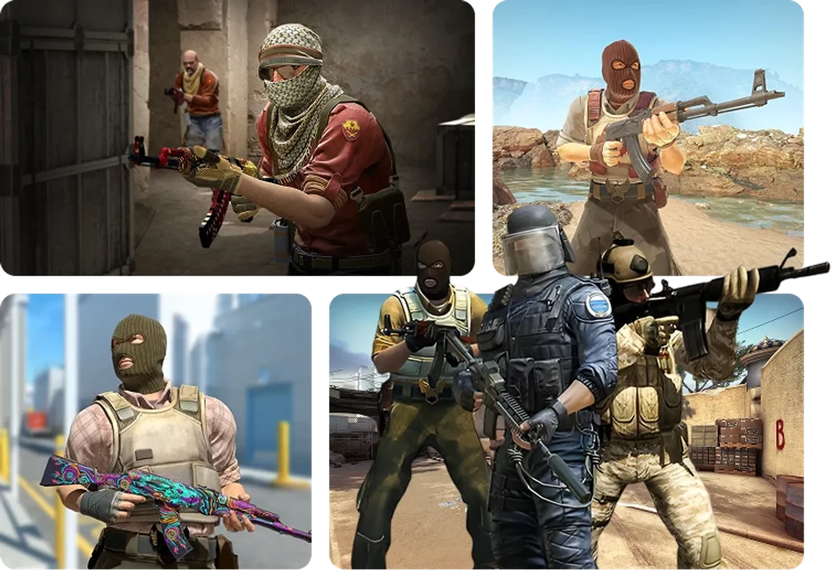 Abiotic Factor gameplay