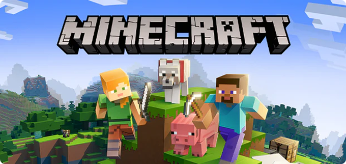 Minecraft