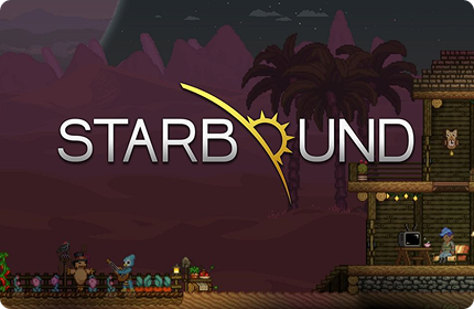 Starbound