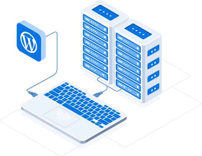 WordPress Hosting Performance