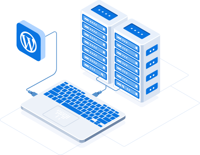 WordPress Hosting Performance